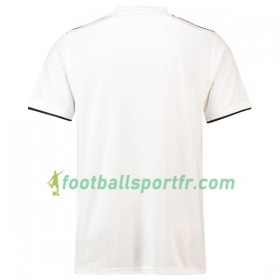 Tenue Real Madrid Domicile 2018-2019 Maillot de Foot